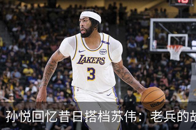 孙悦回忆昔日搭档苏伟：老兵的故事与友情